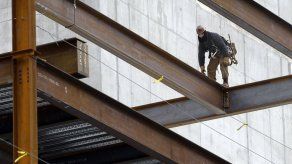 Baja la productividad en EE.UU