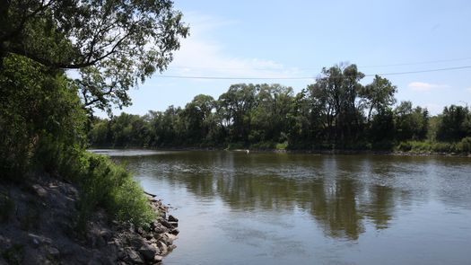 Los funcionarios de salud creen que el menor entró en contacto con la ameba el domingo mientras nadaba en el río Elkhorn, a pocos kilómetros al oeste de Omaha.