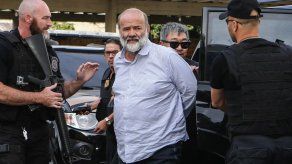 El extesorero del partido de Lula es beneficiado con libertad condicional