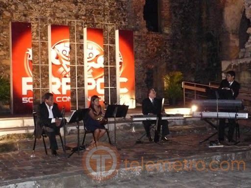 RPC Televisión celebró sus 50 años