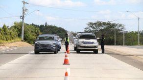 ATTT contabiliza más de 118 mil autos desplazados hacia el interior ATTT contabiliza más de 118 mil autos desplazados hacia el interior