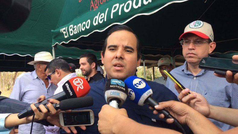 Aplican proceso sanitario por ganado con tuberculosis bovina en Antón