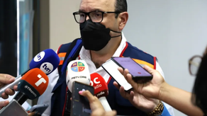 Eduardo Leblanc, defensor del Pueblo. Eduardo Leblanc, defensor del Pueblo.