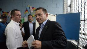 Excandidato presidencial de Guatemala negociará libertad bajo fianza en EEUU