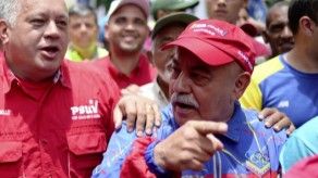 Murió jefe de gobierno de Caracas por covid-19