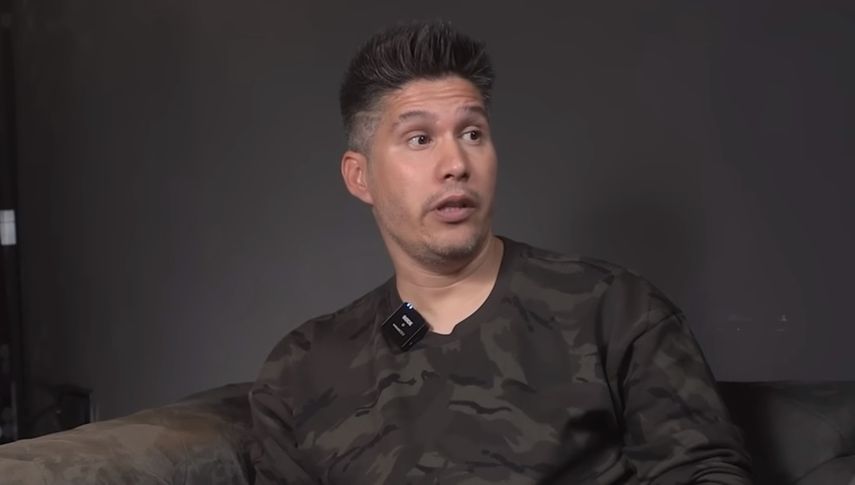 Chyno Miranda acepta que tuvo muchos excesos pero asegura que regresará a los escenarios