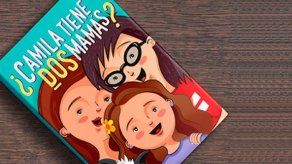 ¿Camila tiene dos mamás?