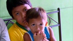 Una familia de 12 miembros atraviesa una difícil situación económica generada por el COVID-19