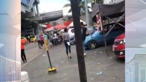 Expertos analizan casos de violencia en las calles