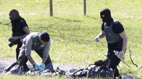 España pide a Francia acceso a armas de la ETA