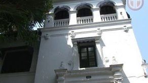 Ex presidenta Mosoco estaría en la mira del M. Público