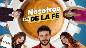 Nosotros, los De la Fe: ¿Cuándo y dónde ver la película en Panamá?