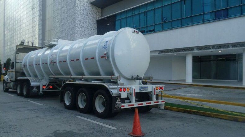 Idaan garantiza abastecimiento en hospitales y centros de Salud