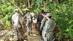 Traficantes de personas arrojan a 62 personas al Caribe colombiano