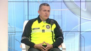 Más 245 mil infracciones de tránsito y 28 mil accidentes registra DNOT a la fecha