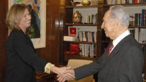 Livni tiene 2 semanas más para formar gobierno en Israel