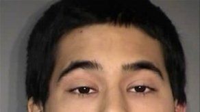 Acusados de violación en banda de una niña en California