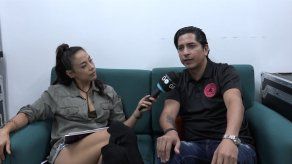 ¿Cuál es el mayor rival de Leonardo Favio?