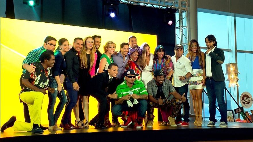 Telemetro prepara un doble estreno