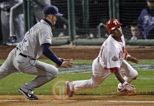 Revive la emoción de la Serie Mundial 2008