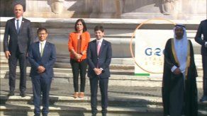 El G20 avanza en la firma de un acuerdo para el acceso global a las vacunas