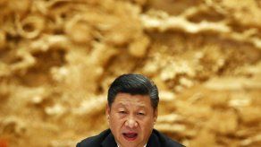 China propone una amplia cooperación en su plan comercial