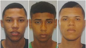 alias “Jorge”, alias “Rey Julian” y alias “Raffi”. alias “Jorge”, alias “Rey Julian” y alias “Raffi”.