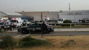 Al menos 11 muertos y 65 heridos en riña en cárcel mexicana