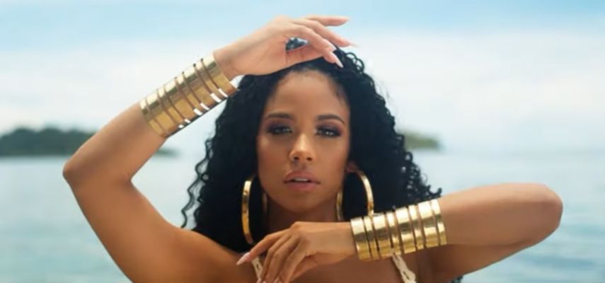 Mari Gaby lanza su segundo sencillo titulado Tal Para Cual