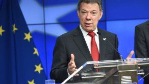 Santos anuncia hallazgo en el Caribe colombiano del galeón español San José