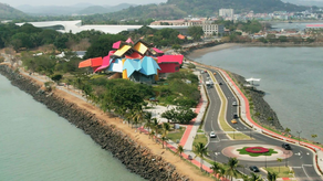 IDAAN realizará trabajos en el Causeway de Amador.