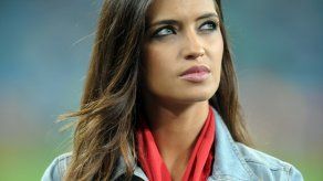 Sara Carbonero disfruta de una nueva etapa: Ya no hay riesgo de caída