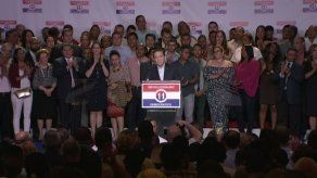 Cortizo critica 42 meses de gestión del presidente Varela y las promesas incumplidas