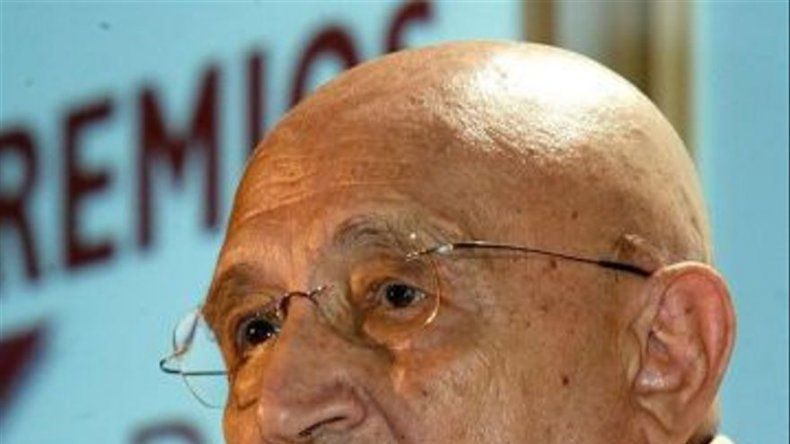 Fallece el actor español Tony Leblanc a los 90 años