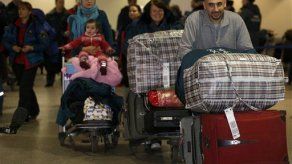 Siria: Ataque con cohetes mata a 6