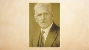 Max Lemm: ¿Quién fue y qué relación tiene con el Escudo Nacional?