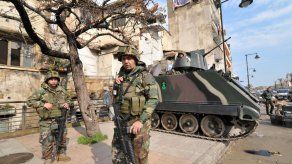 Familias de desaparecidos en Siria y guerra del Líbano no pierden esperanza