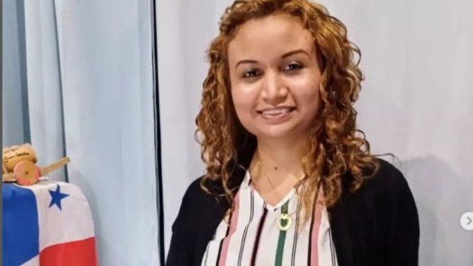 Recientemente la Ing. Alexandra Montenegro, egresada de la Facultad de Ingeniería de la Universidad Latina de Panamá, recibió un reconomiento ejemplar.