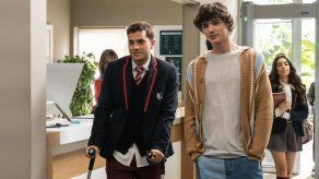 Los siete estrenos de Netflix para el mes de octubre.