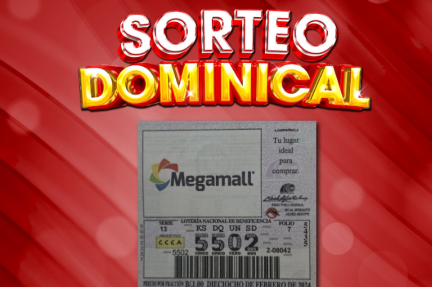 Lotería Nacional de Panamá Online y TV: dónde ver el sorteo de hoy