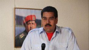 Maduro pide prisión para especuladores con dólares