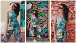 ¡Súmate a la tendencia del jumpsuit!