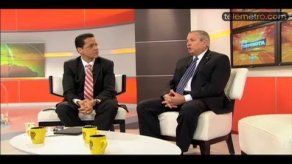 Hay que corregir rumbo