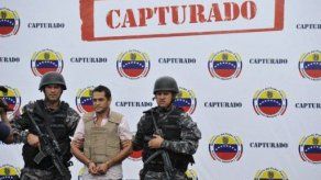 Caracas deporta a tres supuestos narcotraficantes