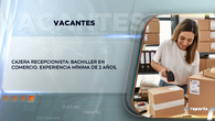 Vacantes de empleo del MITRADEL Y Cámara de comercio para esta semana. Vacantes de empleo del MITRADEL Y Cámara de comercio para esta semana.