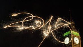 Bienvenido 2015
