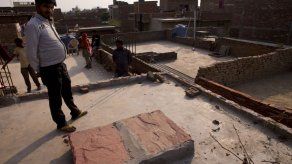 Muere niña india de 15 años tras ser violada y quemada