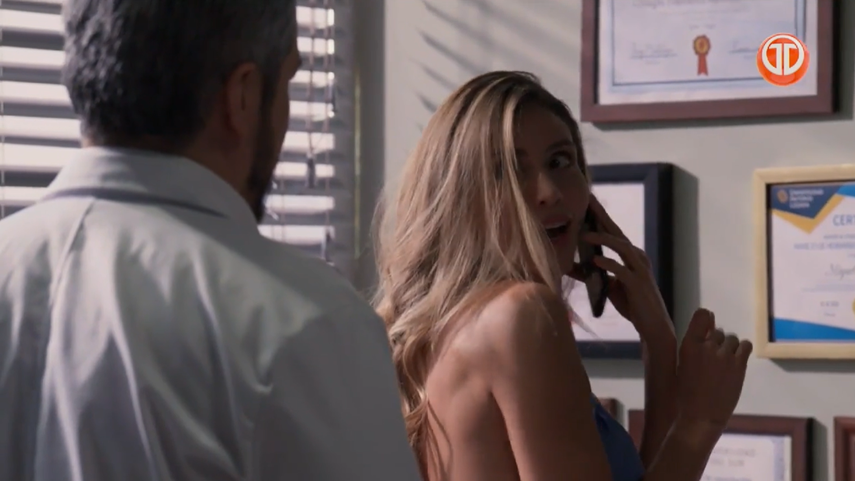 ENFERMERAS | Cardona es investigado por la amiga de Carlos