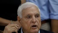 Expresidente de Panamá, Ricardo Martinelli, vinculado al caso Odebrecht. Expresidente de Panamá, Ricardo Martinelli, vinculado al caso Odebrecht.