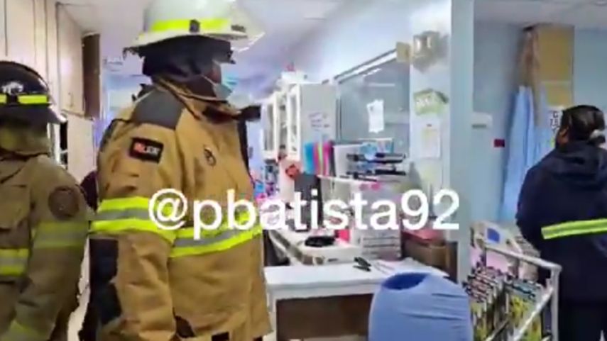 Sismo en Bocas del Toro no deja daños